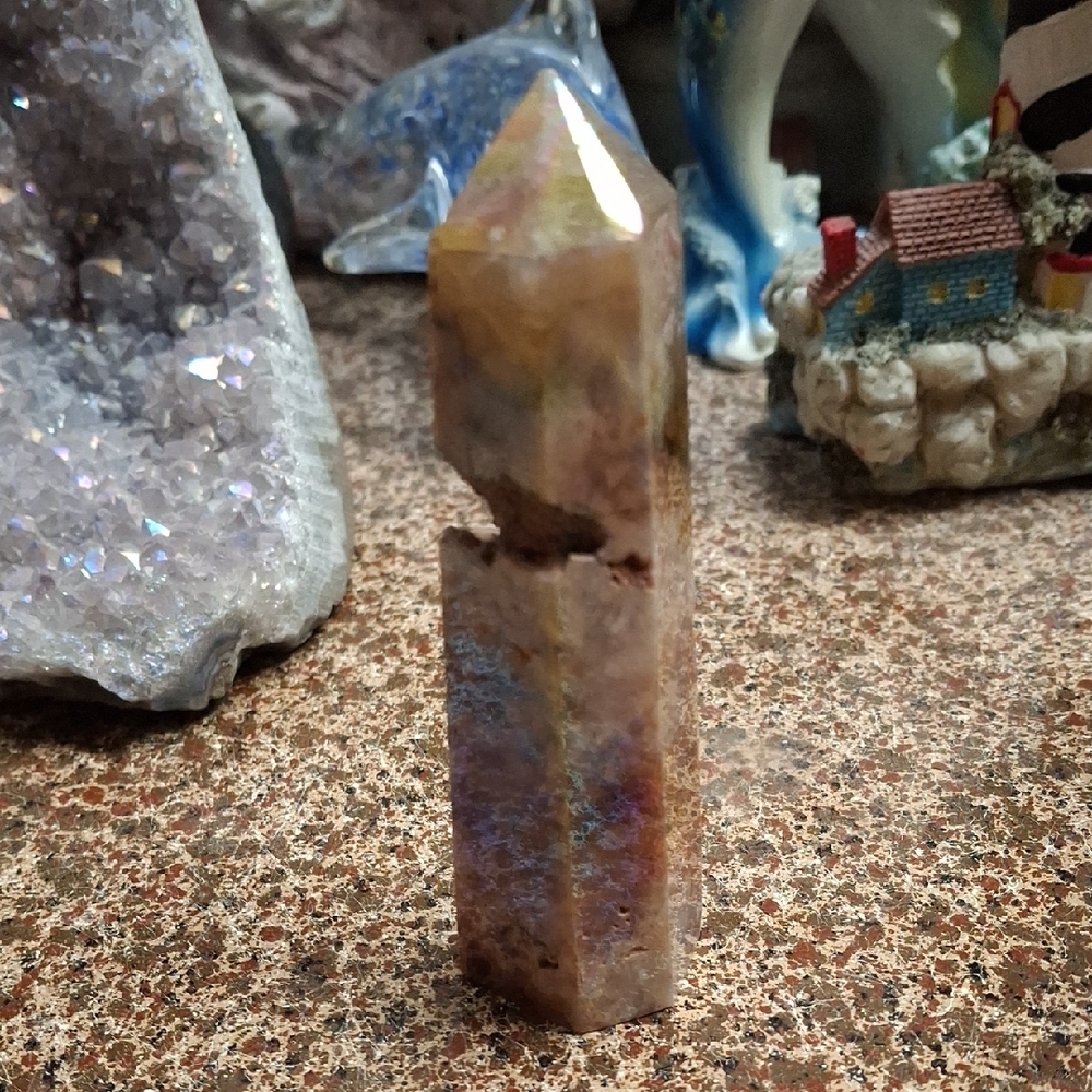 Crystal Tower - Picture 3 of 5